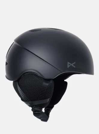 Anon Helo Round Fit ski- og snowboardhjelm til mænd