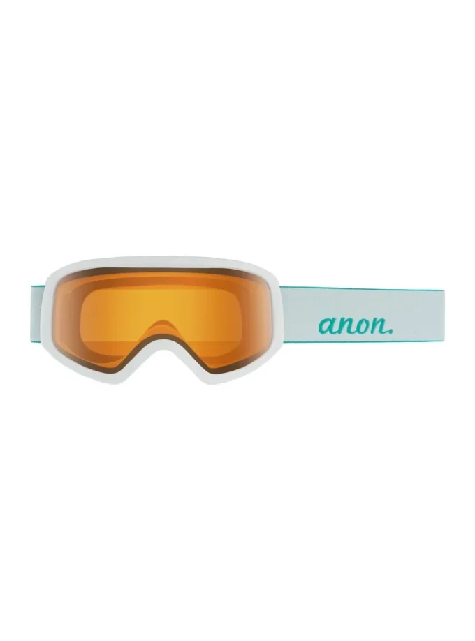 Anon Insight-briller (uden spejl)