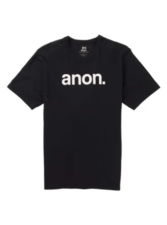 Anon kortærmet T-shirt