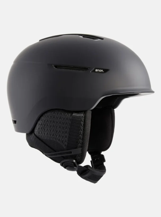 Anon Logan WaveCel® ski- og snowboardhjelm