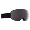 Anon M2 Goggles Snapback + bonuslinse