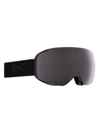 Anon M2 Goggles Snapback + bonuslinse