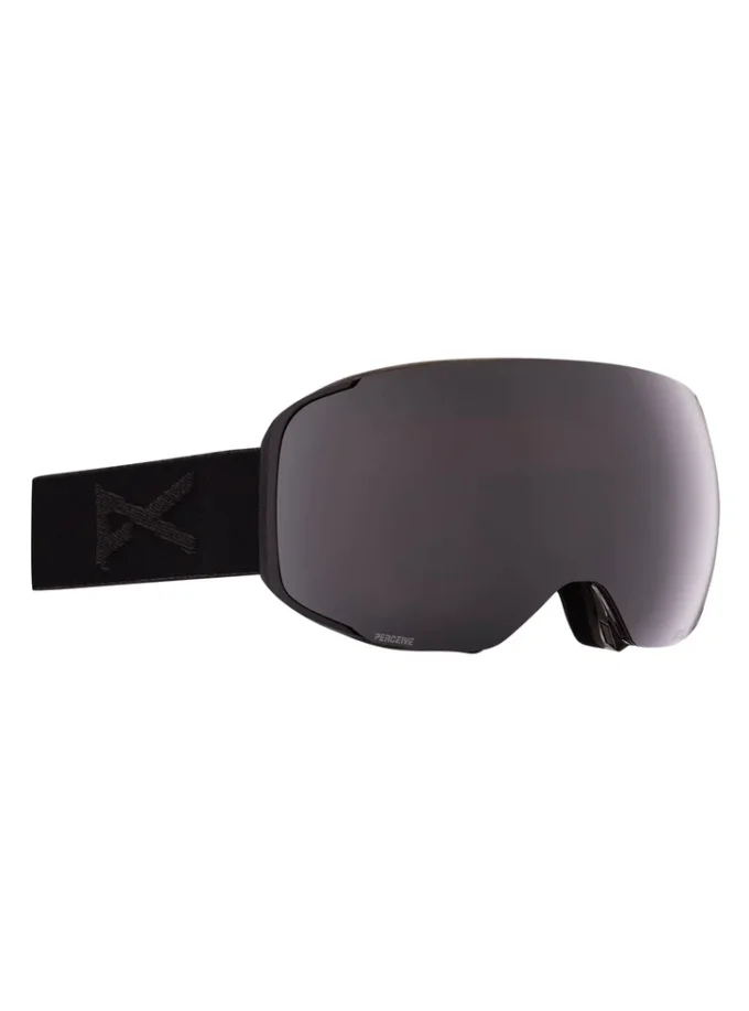 Anon M2 Goggles Snapback + bonuslinse