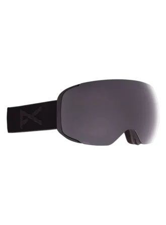 Anon M2 Goggles Snapback + bonuslinse – prøveeksemplar