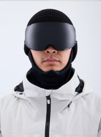 Anon M2 Low Bridge Fit-briller (polariserede) + bonuslinser