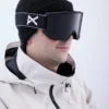 Anon M3-briller (polariserede) + bonuslinser