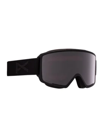 Anon M3 Goggles Snapback + bonuslinse