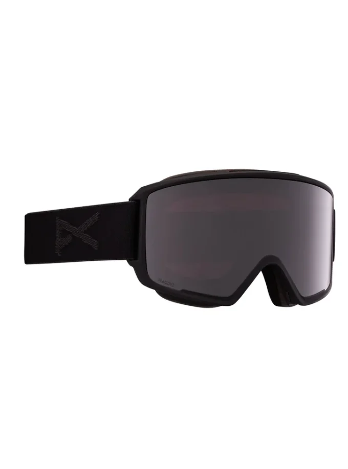Anon M3 Goggles Snapback + bonuslinse
