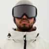 Anon M3 Goggles Snapback + bonuslinse