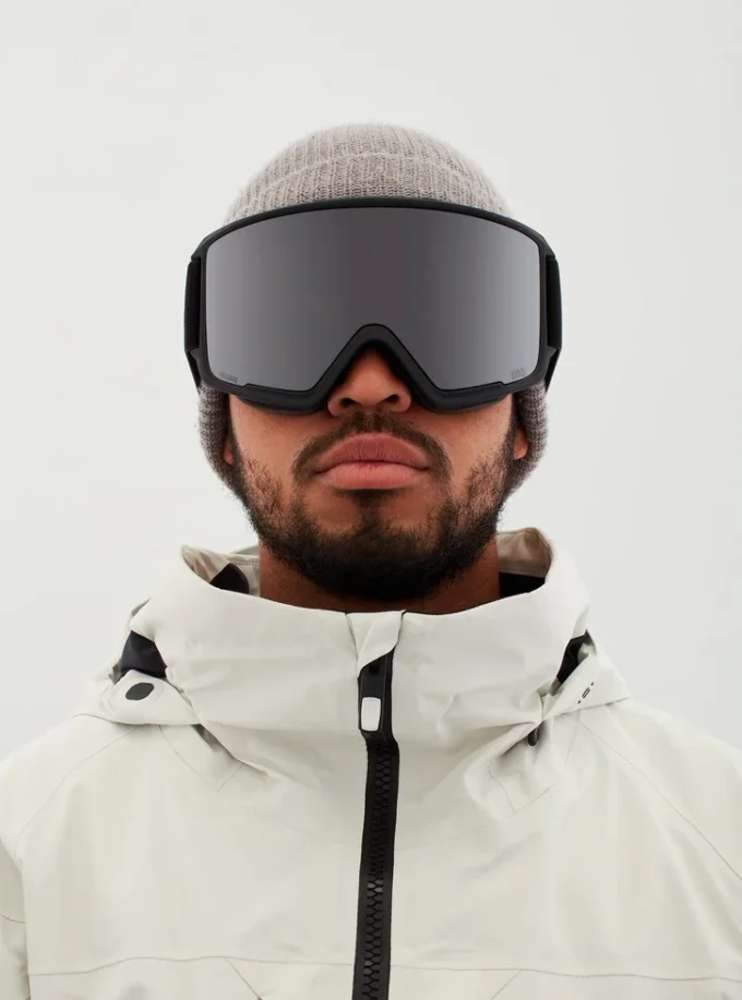 Anon M3 Goggles Snapback + bonuslinse