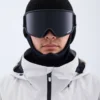 Anon M3 Low Bridge Fit-briller (polariserede) + bonuslinser