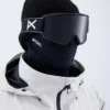 Anon M3 Low Bridge Fit-briller (polariserede) + bonuslinser