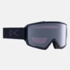 Anon M3 Snapback-briller + bonuslinser + MFI®-ansigtsmaske