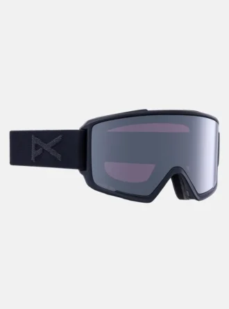 Anon M3 Snapback-briller + bonuslinser + MFI®-ansigtsmaske