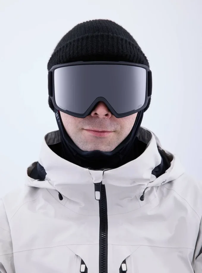 Anon M3 Snapback-briller + bonuslinser + MFI®-ansigtsmaske
