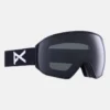 Anon M4-briller (polariseret torisk) + bonus PERCEIVE-glas + MFI®-ansigtsmaske