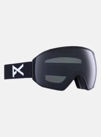 Anon M4-briller (polariseret torisk) + bonus PERCEIVE-glas + MFI®-ansigtsmaske