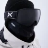 Anon M4-briller (polariseret torisk) + bonus PERCEIVE-glas + MFI®-ansigtsmaske