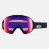 Anon M4-briller (polariseret torisk) + bonus PERCEIVE-glas + MFI®-ansigtsmaske