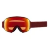 Anon M4-briller Toric + bonusglas + MFI®-ansigtsmaske – lav bropasform