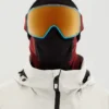 Anon M4-briller Toric + bonusglas + MFI®-ansigtsmaske – lav bropasform