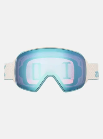 Anon M4-briller (toriske) + bonus Perceive-glas + MFI®-ansigtsmaske