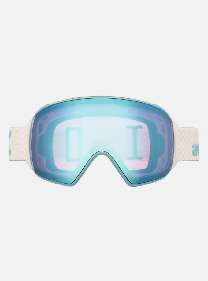 Anon M4-briller (toriske) + bonus Perceive-glas + MFI®-ansigtsmaske
