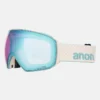 Anon M4-briller (toriske) + bonus Perceive-glas + MFI®-ansigtsmaske
