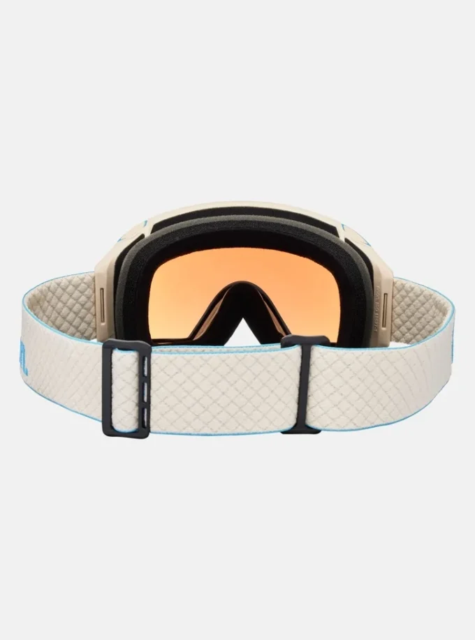 Anon M4-briller (toriske) + bonus Perceive-glas + MFI®-ansigtsmaske