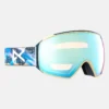Anon M4-briller (toriske) + bonuslinser + MFI®-ansigtsmaske