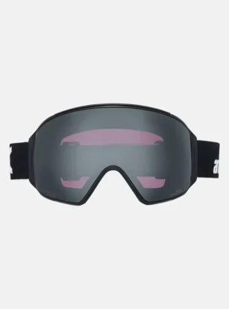 Anon M4-briller (toriske) + polariserede Perceive-glas