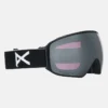 Anon M4-briller (toriske) + polariserede Perceive-glas