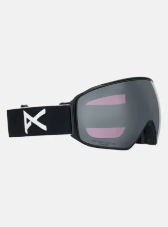 Anon M4-briller (toriske) + polariserede Perceive-glas