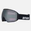 Anon M4-briller (toriske) + polariserede Perceive-glas