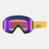 Anon M4 Low Bridge Fit-briller (cylindriske) + bonuslinse + MFI®-ansigtsmaske