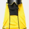 Anon M4 Low Bridge Fit-briller (cylindriske) + bonuslinse + MFI®-ansigtsmaske