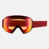 Anon M4 Low Bridge Fit-briller (toriske) + bonuslinser + MFI®-ansigtsmaske
