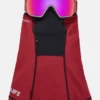 Anon M4 Low Bridge Fit-briller (toriske) + bonuslinser + MFI®-ansigtsmaske