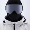 Anon M4 Snapback-briller (cylindriske) + bonuslinser + MFI®-ansigtsmaske