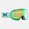 Anon M4S-briller (Toric) + bonuslinse + MFI®-ansigtsmaske (prøve)