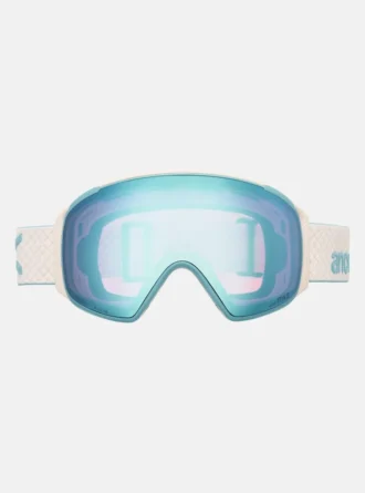 Anon M4S-briller (toriske) + bonuslinse + MFI®-ansigtsmaske