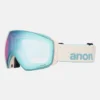 Anon M4S-briller (toriske) + bonuslinse + MFI®-ansigtsmaske