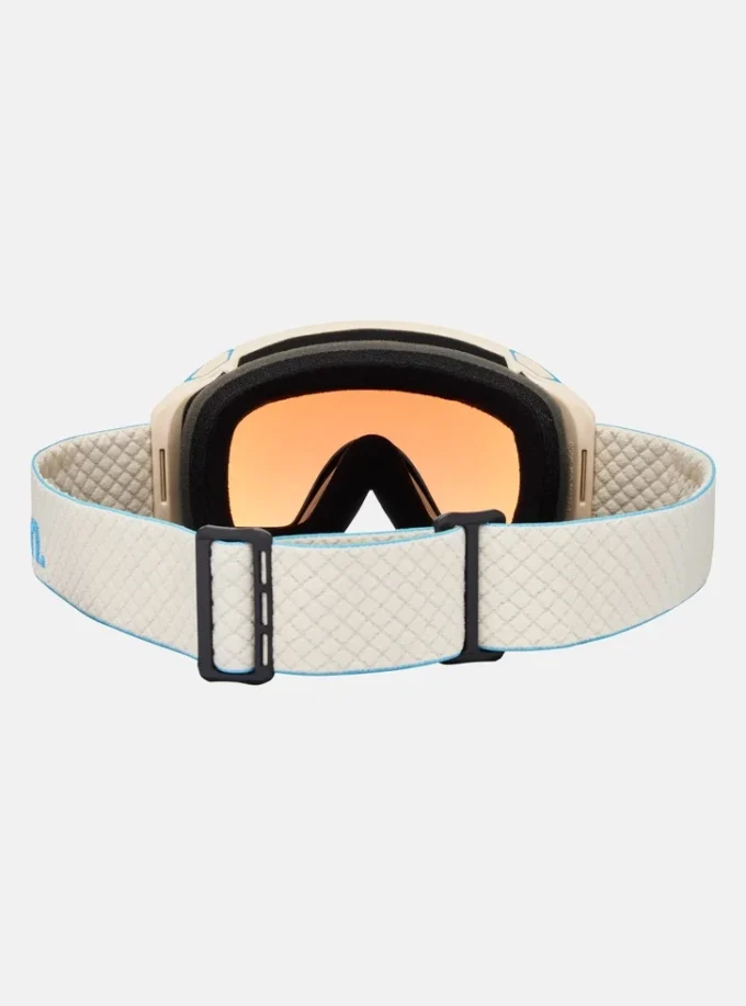 Anon M4S-briller (toriske) + bonuslinse + MFI®-ansigtsmaske