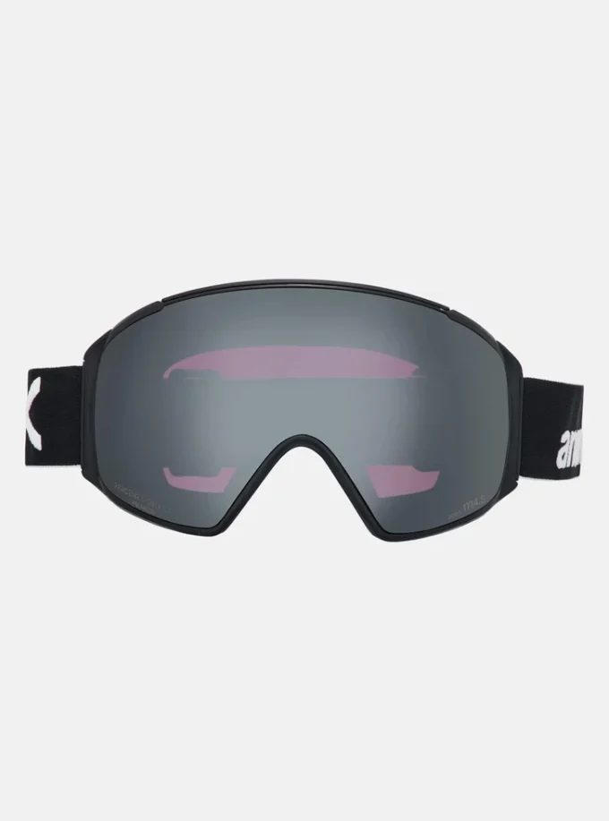 Anon M4S-briller (toriske) + polariserede Perceive-glas