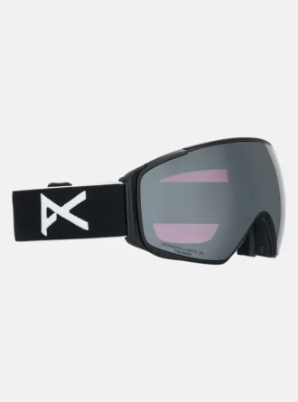 Anon M4S-briller (toriske) + polariserede Perceive-glas