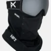 Anon M4S-briller (toriske) + polariserede Perceive-glas