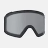 Anon M4S goggle-glas (cylindrisk)