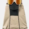 Anon M4S Low Bridge Fit-briller (cylindriske) + bonuslinser