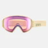 Anon M4S Low Bridge Fit-briller (Toric) + bonuslinser + MFI®-ansigtsmaske