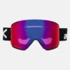 Anon M5-briller + bonuslinse + MFI®-ansigtsmaske